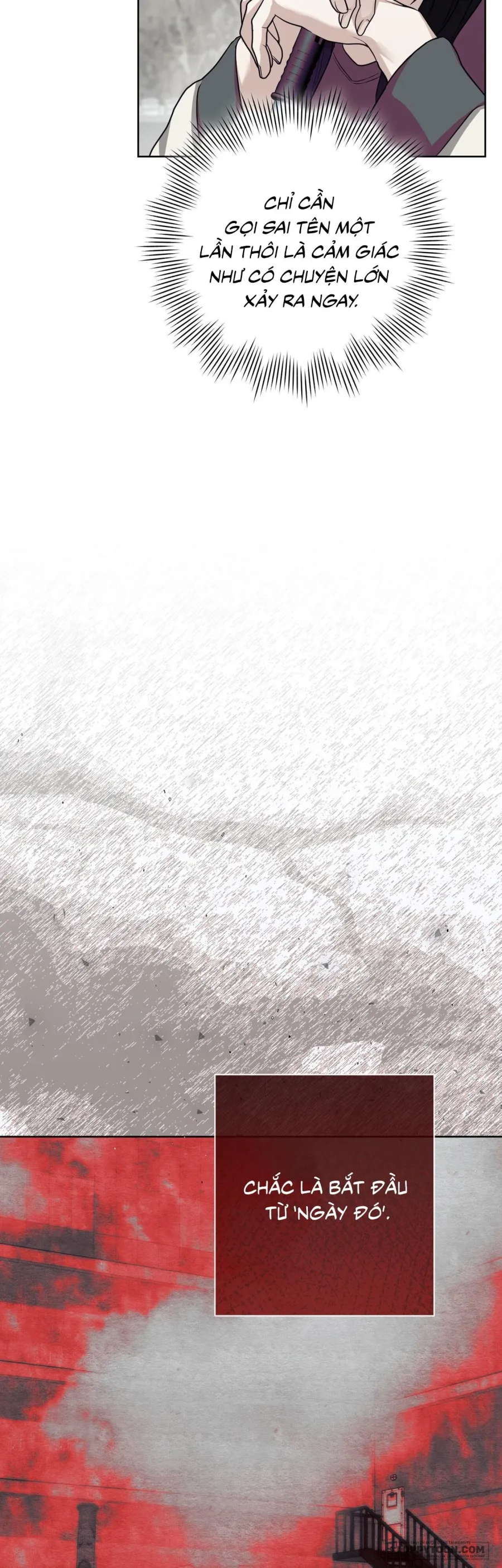 [19+] Hang Kiến - Chap 3 - Trang 23