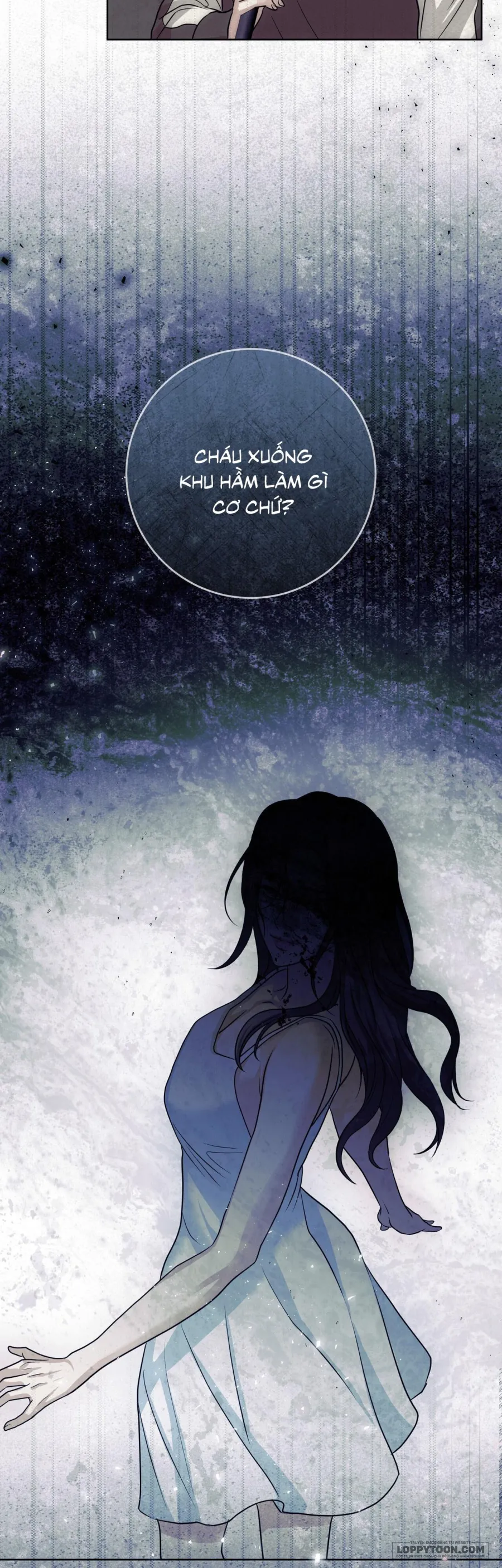 [19+] Hang Kiến - Chap 3 - Trang 36