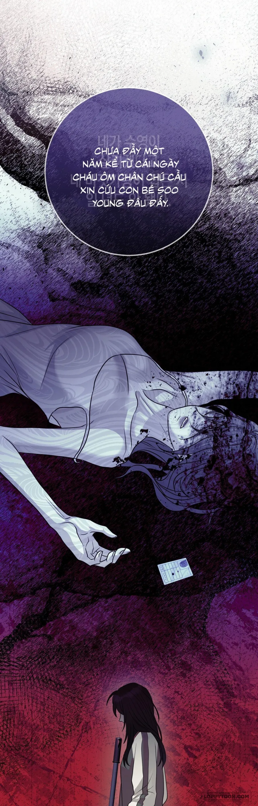 [19+] Hang Kiến - Chap 3 - Trang 42