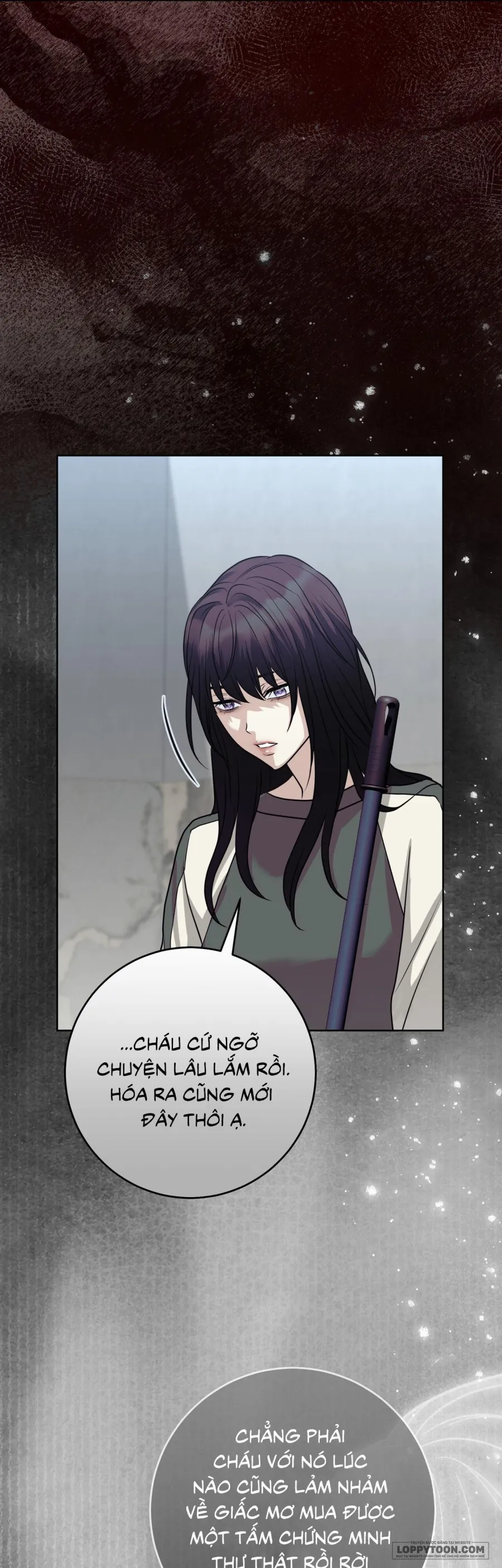 [19+] Hang Kiến - Chap 3 - Trang 44