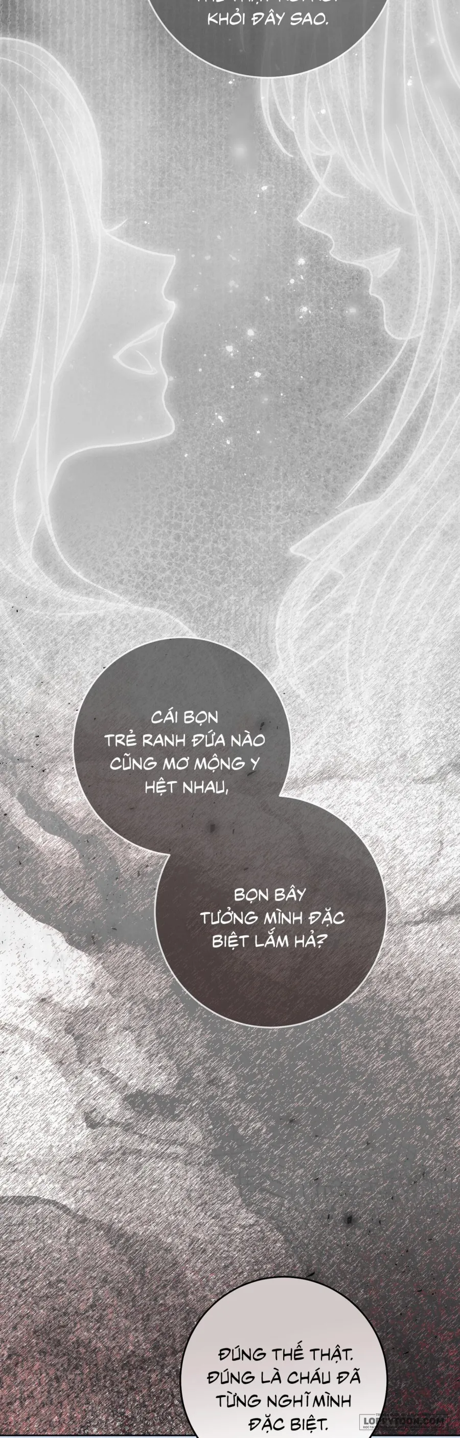 [19+] Hang Kiến - Chap 3 - Trang 45