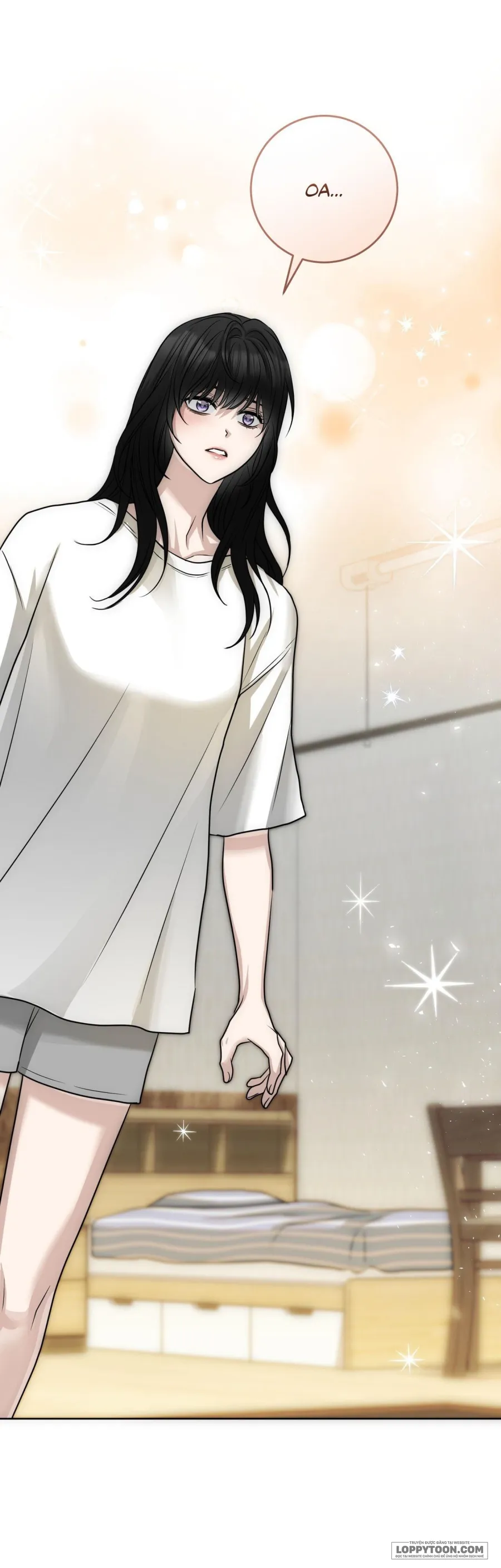 [19+] Hang Kiến - Chap 3 - Trang 5
