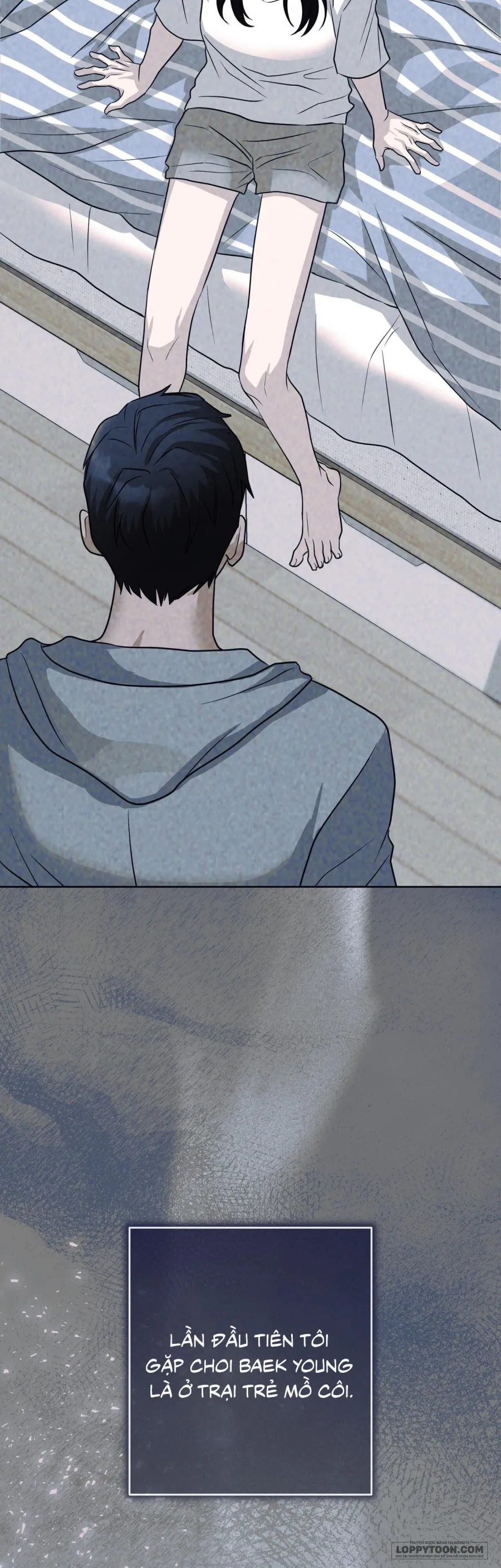 [19+] Hang Kiến - Chap 3 - Trang 55