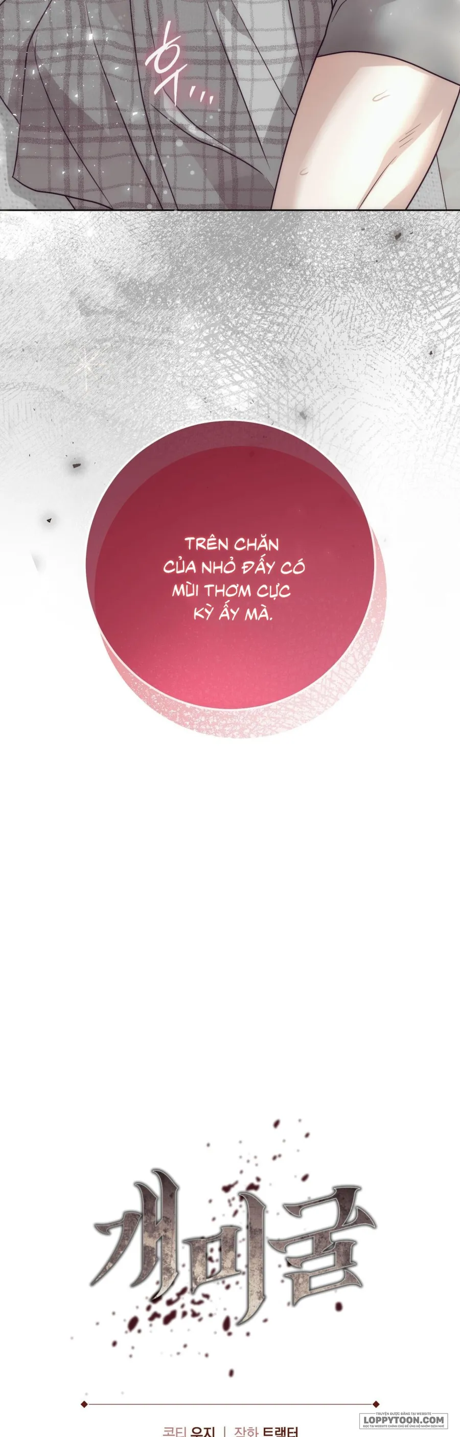 [19+] Hang Kiến - Chap 3 - Trang 64