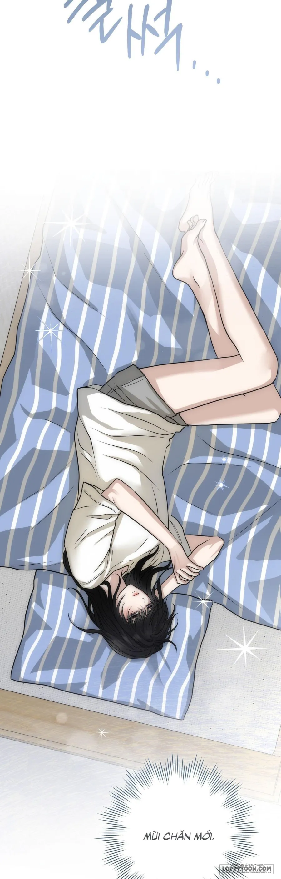 [19+] Hang Kiến - Chap 3 - Trang 7