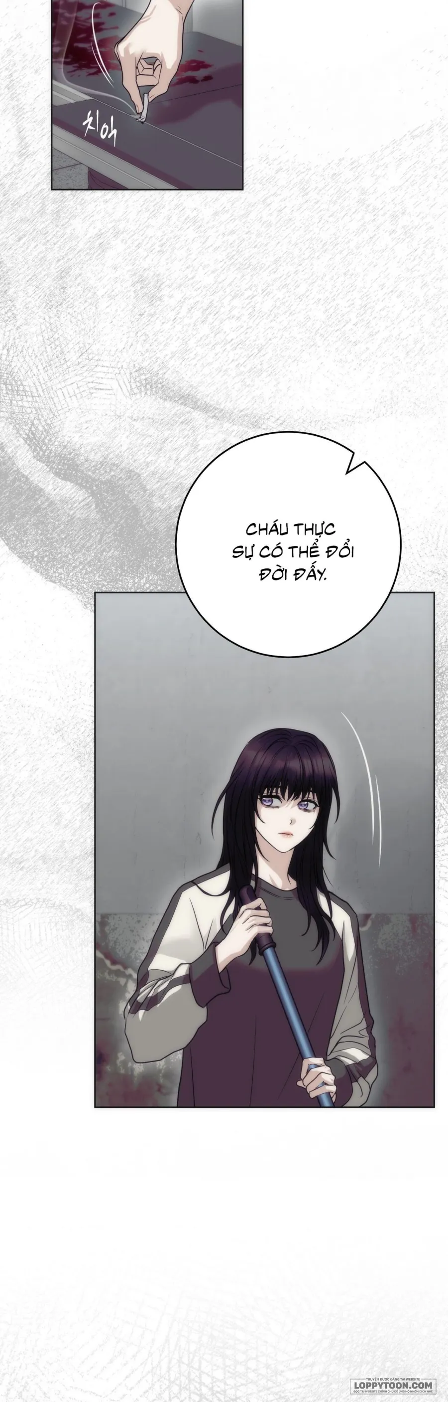 [19+] Hang Kiến - Chap 4 - Trang 14