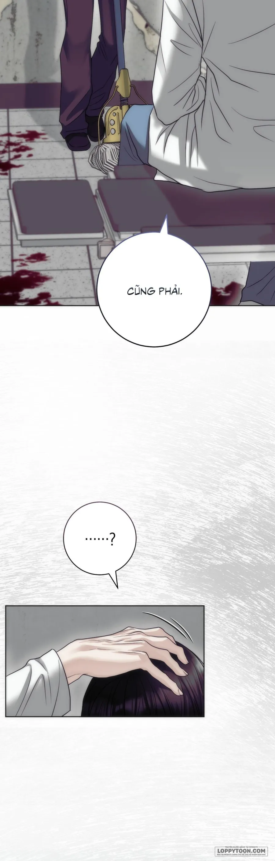 [19+] Hang Kiến - Chap 4 - Trang 16