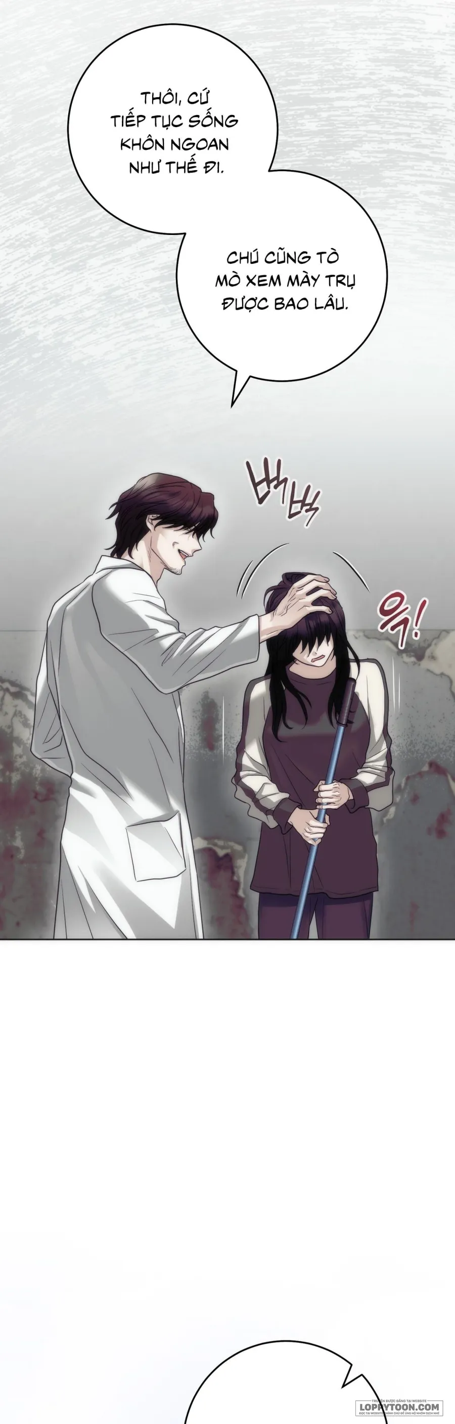 [19+] Hang Kiến - Chap 4 - Trang 17