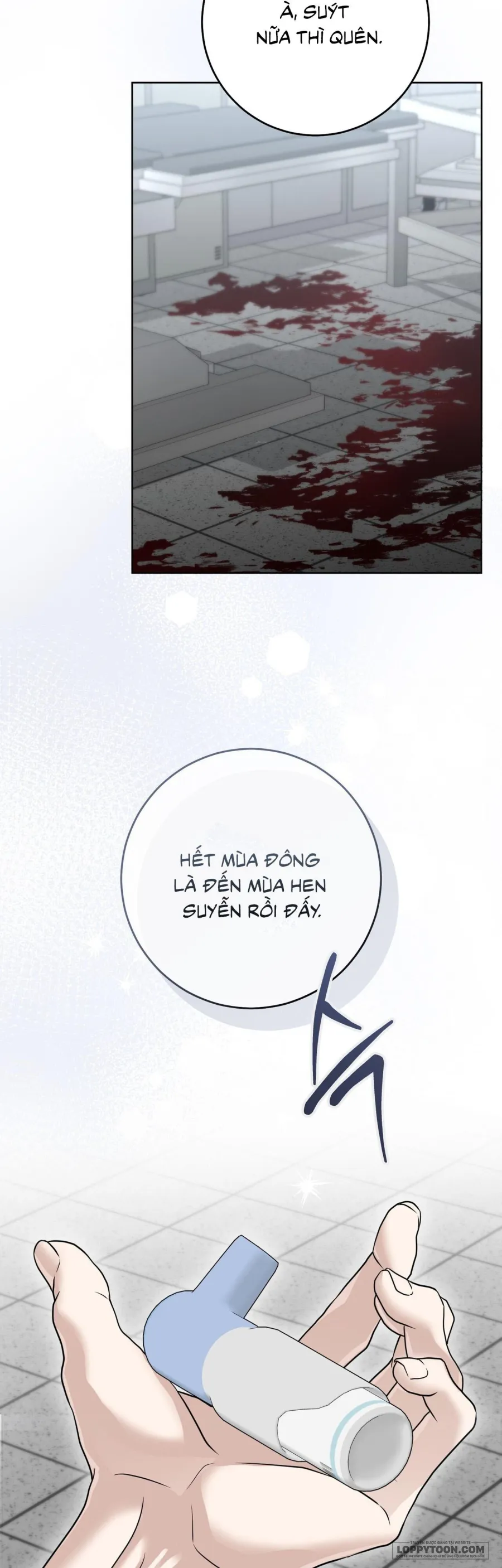 [19+] Hang Kiến - Chap 4 - Trang 18