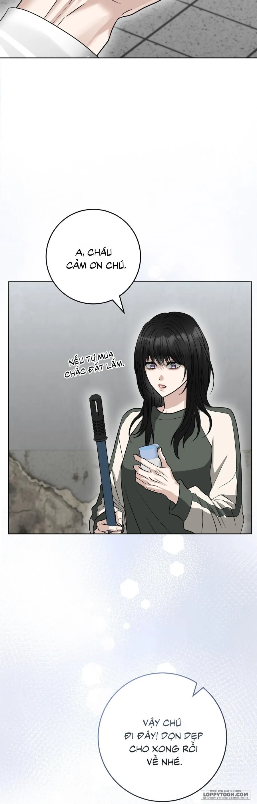[19+] Hang Kiến - Chap 4 - Trang 19