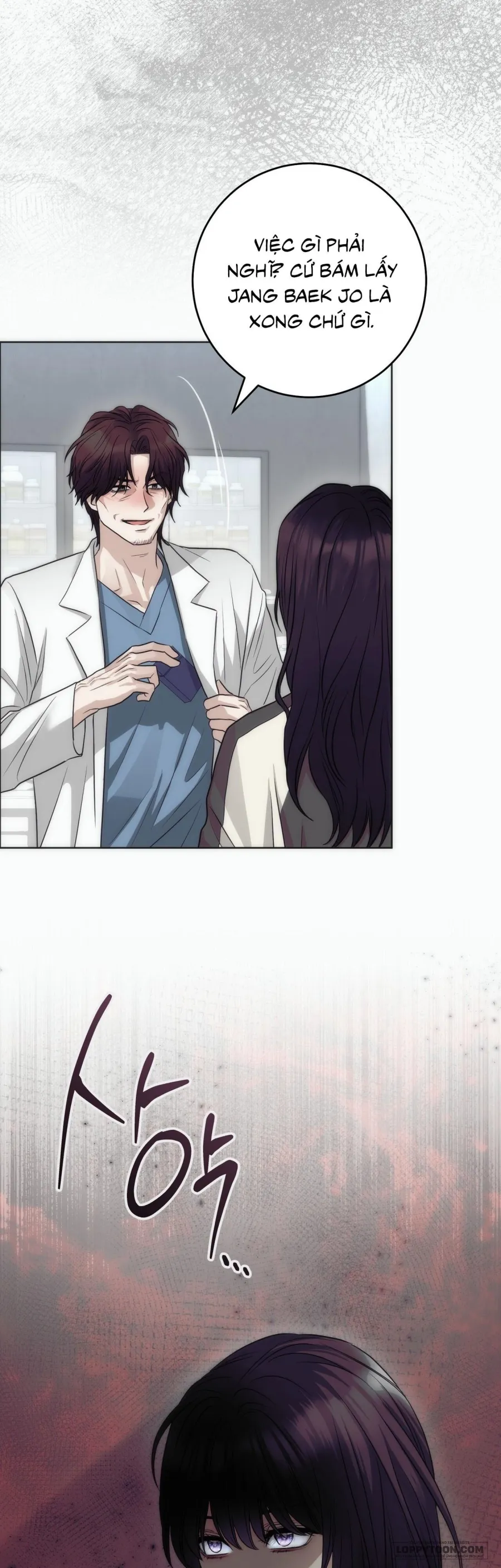 [19+] Hang Kiến - Chap 4 - Trang 2