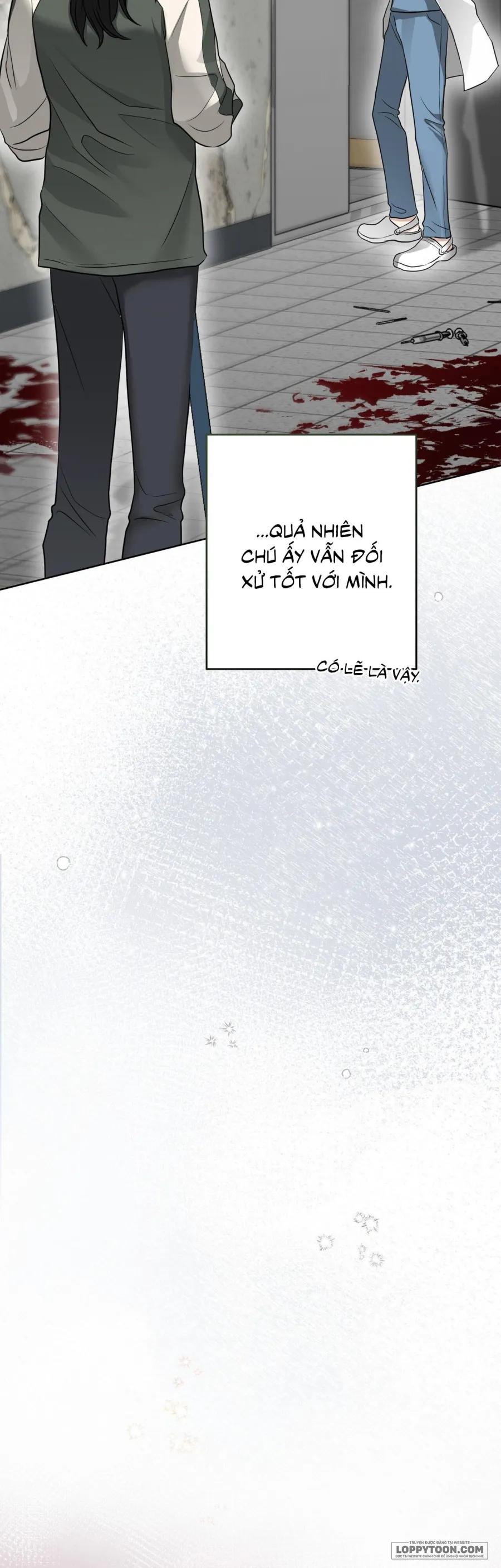 [19+] Hang Kiến - Chap 4 - Trang 21