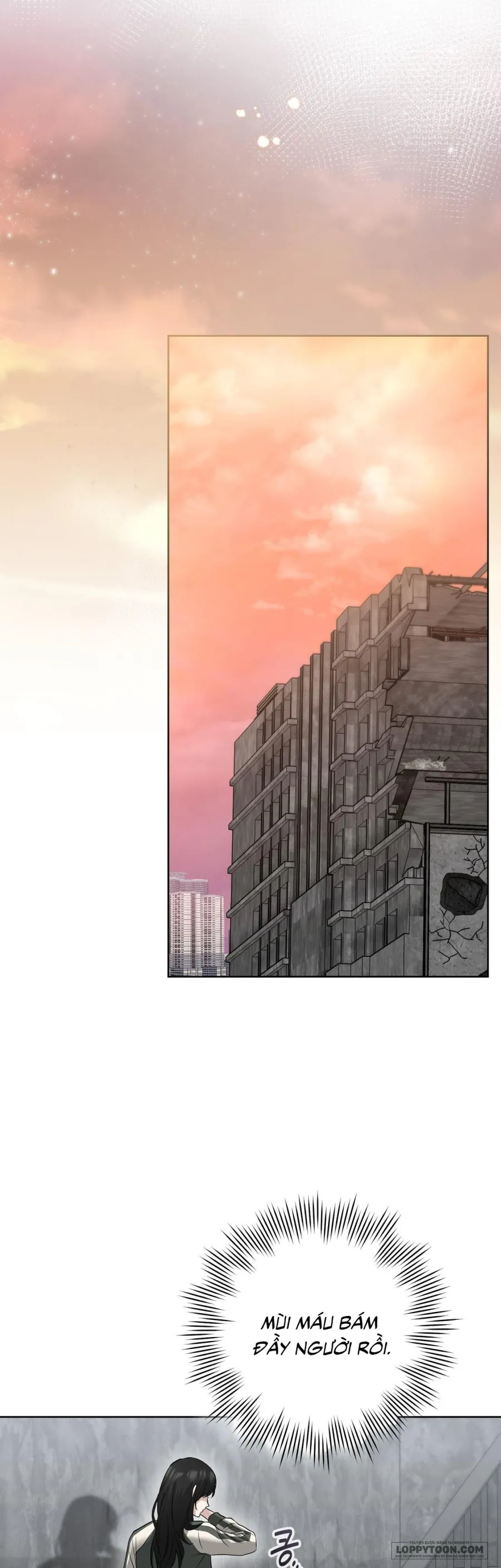 [19+] Hang Kiến - Chap 4 - Trang 22