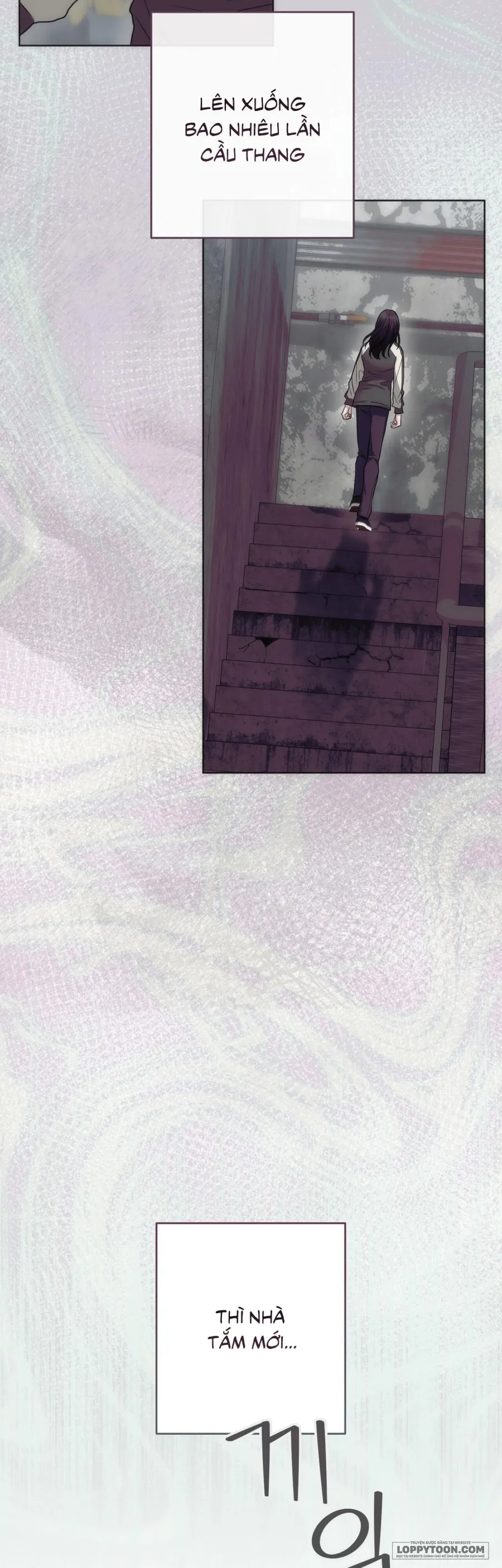 [19+] Hang Kiến - Chap 4 - Trang 25
