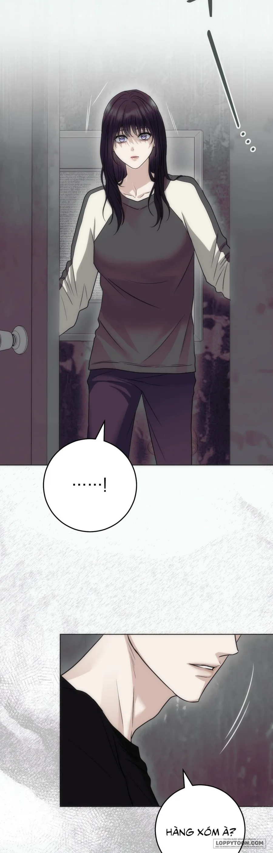 [19+] Hang Kiến - Chap 4 - Trang 26