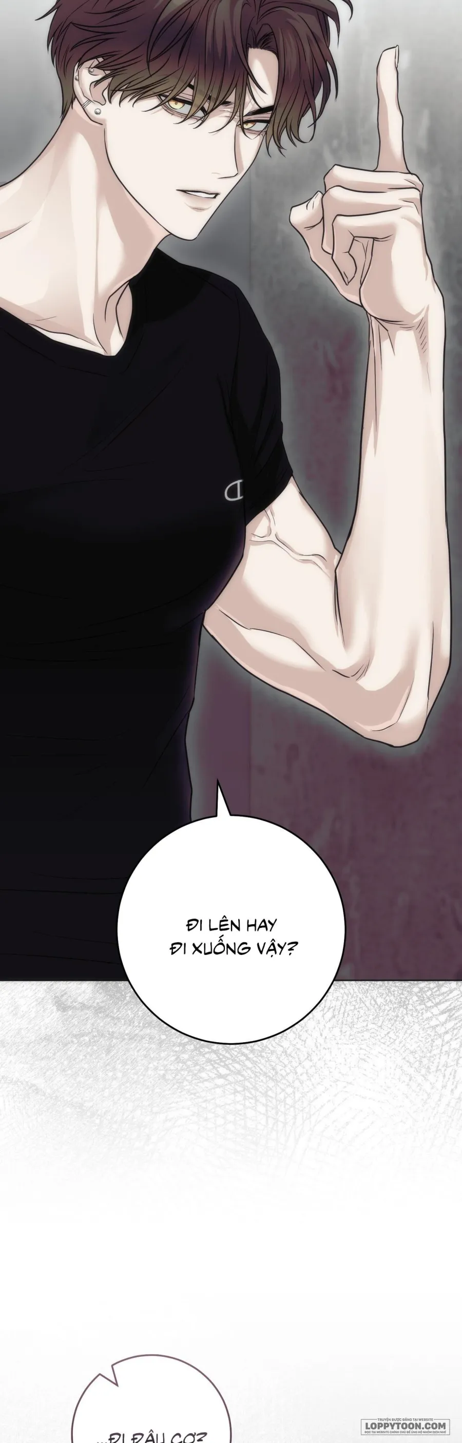 [19+] Hang Kiến - Chap 4 - Trang 28