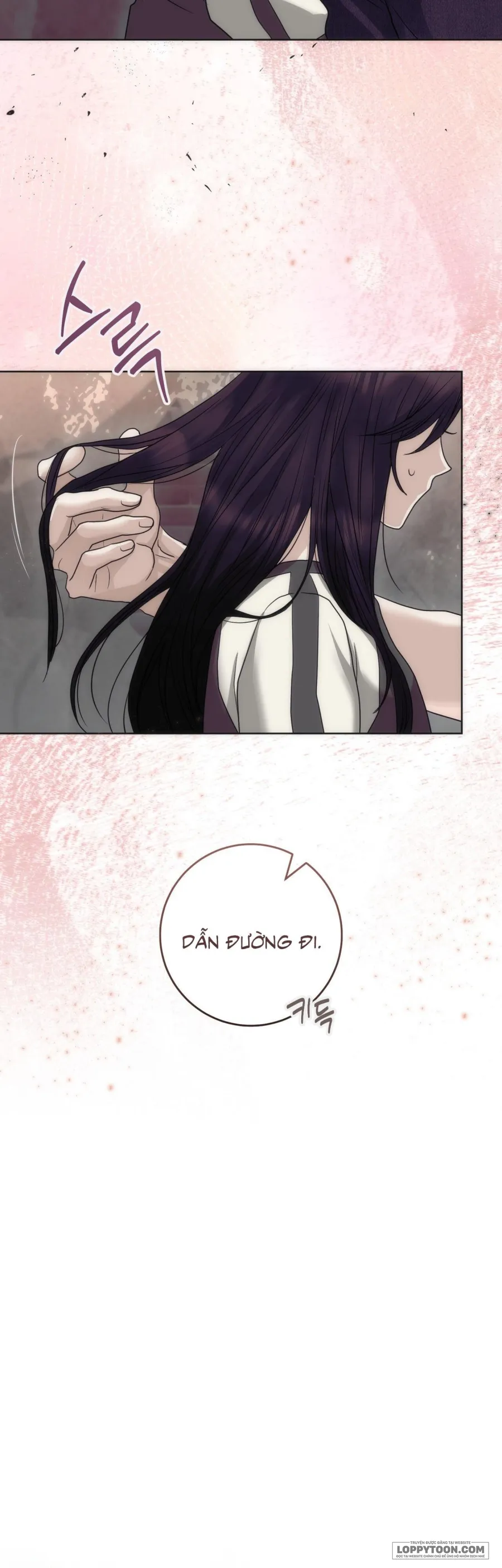 [19+] Hang Kiến - Chap 4 - Trang 33