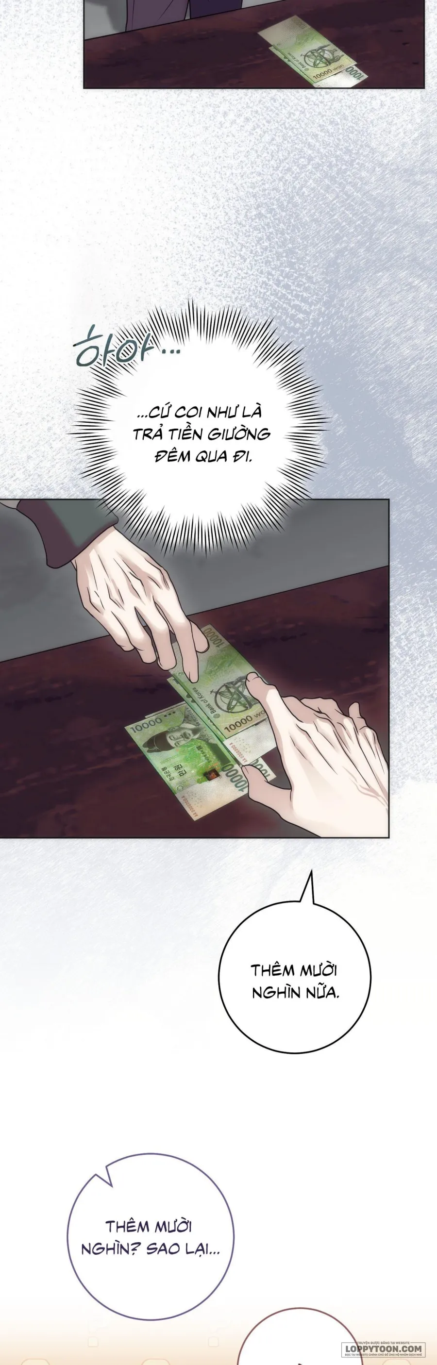 [19+] Hang Kiến - Chap 4 - Trang 38