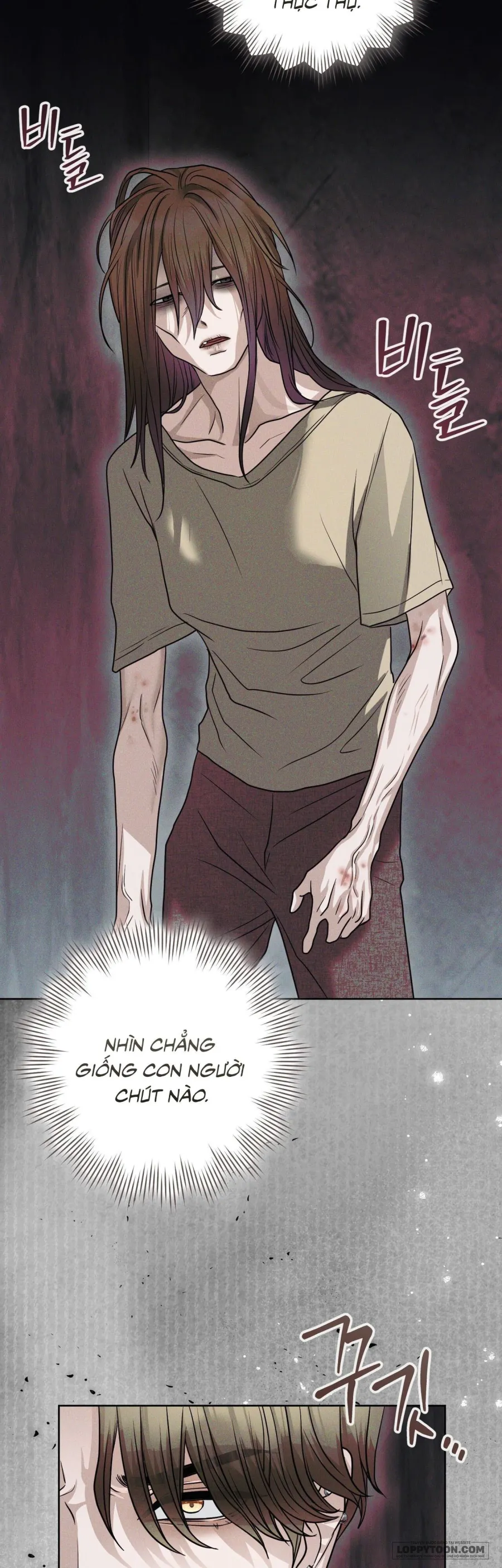 [19+] Hang Kiến - Chap 4 - Trang 45