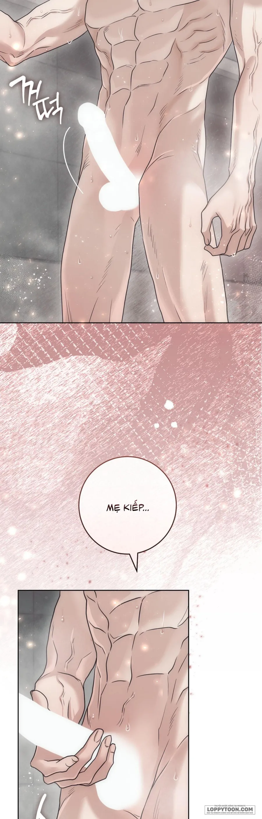 [19+] Hang Kiến - Chap 4 - Trang 49