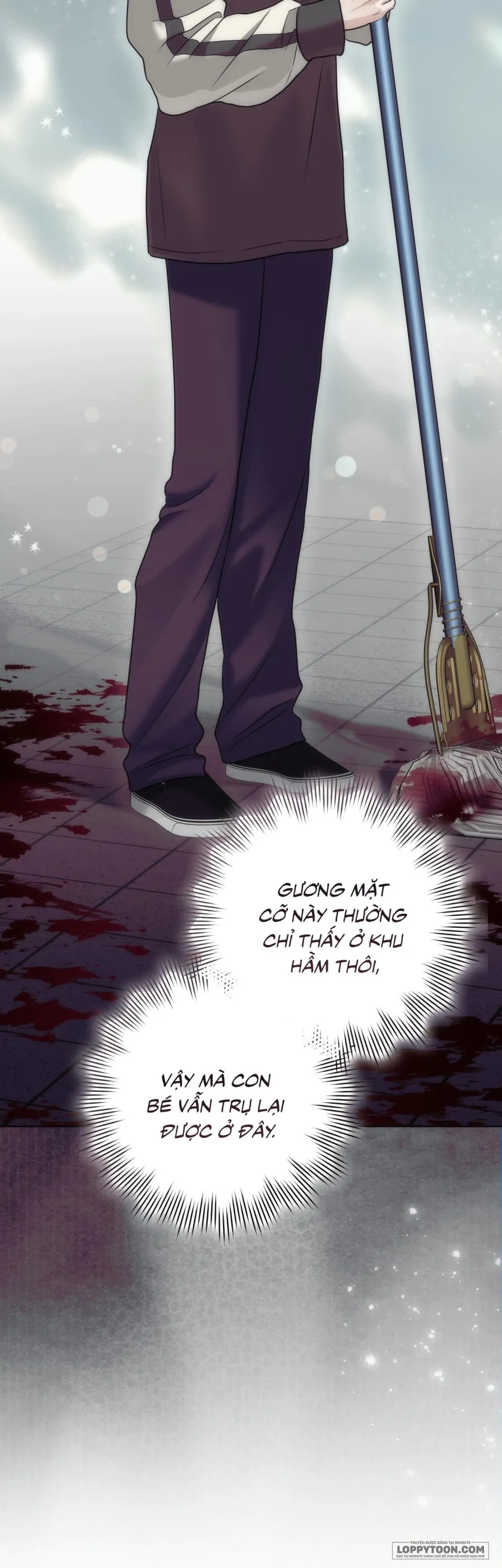 [19+] Hang Kiến - Chap 4 - Trang 5