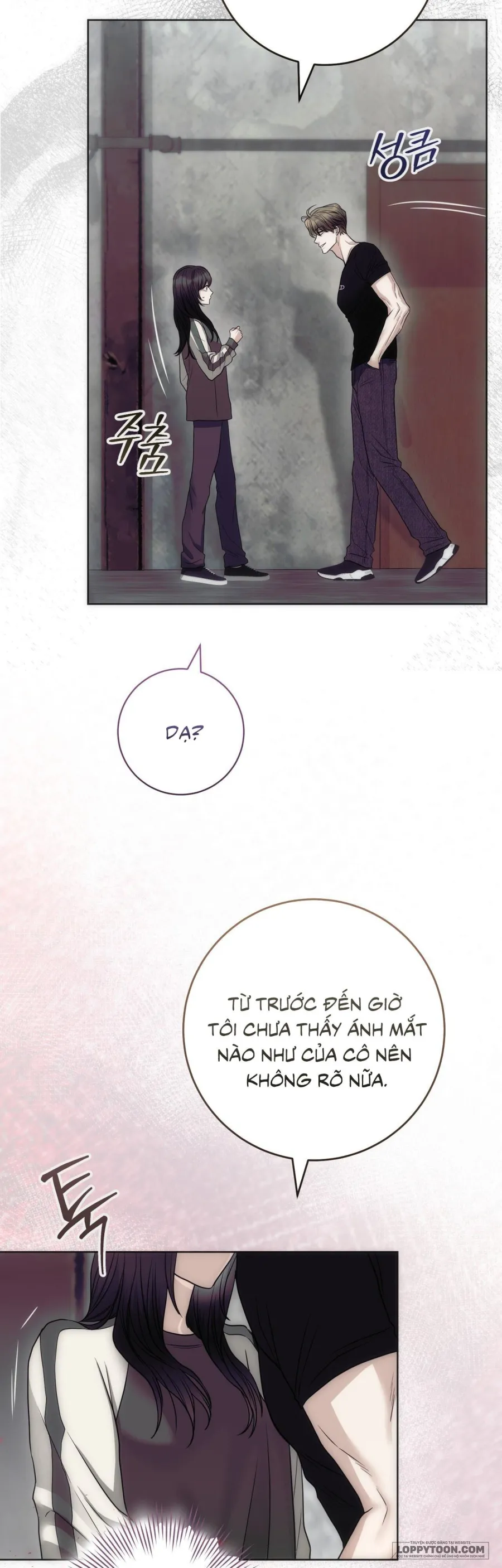 [19+] Hang Kiến - Chap 4 - Trang 58