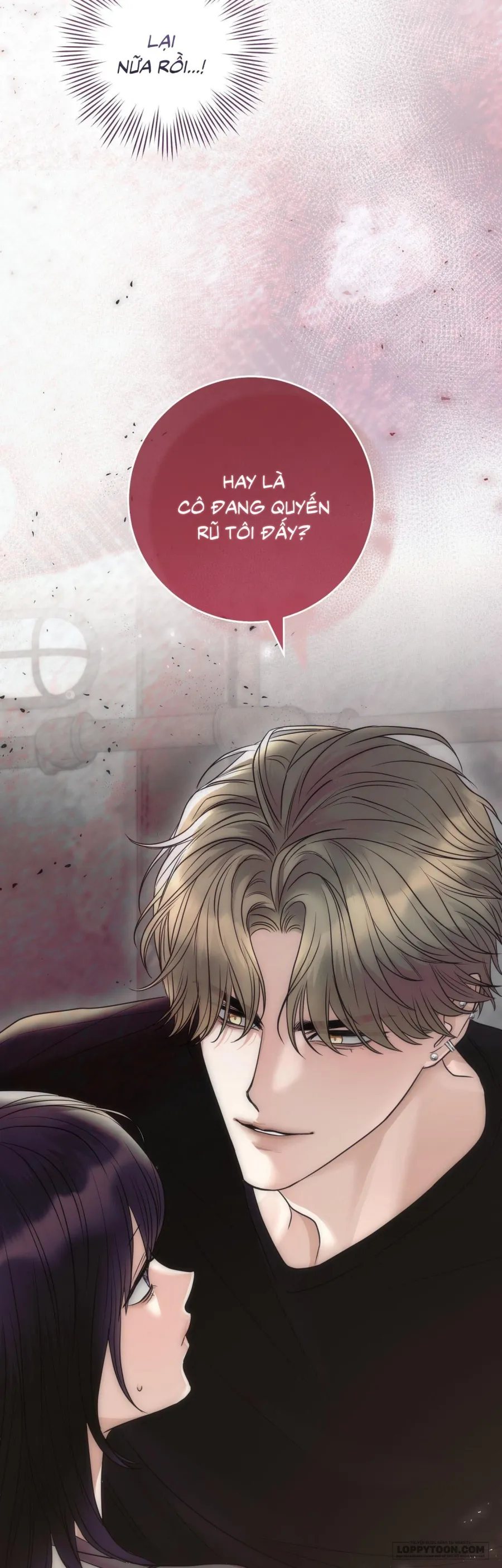 [19+] Hang Kiến - Chap 4 - Trang 59