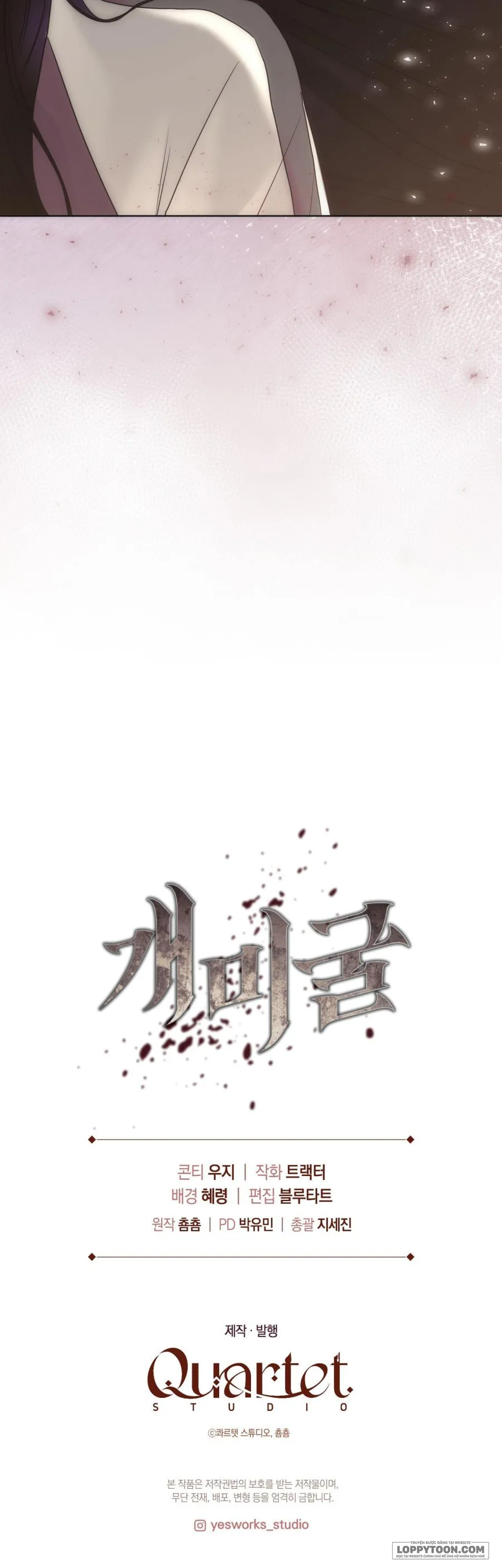 [19+] Hang Kiến - Chap 4 - Trang 60