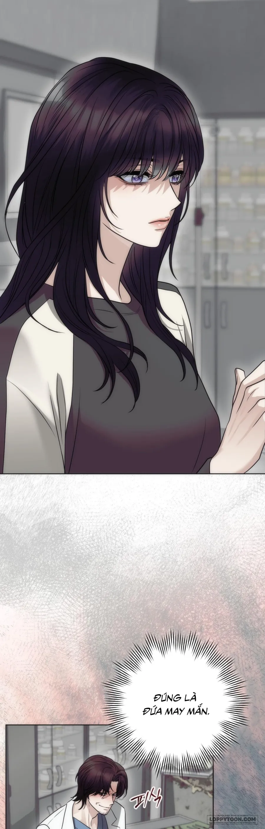 [19+] Hang Kiến - Chap 4 - Trang 9