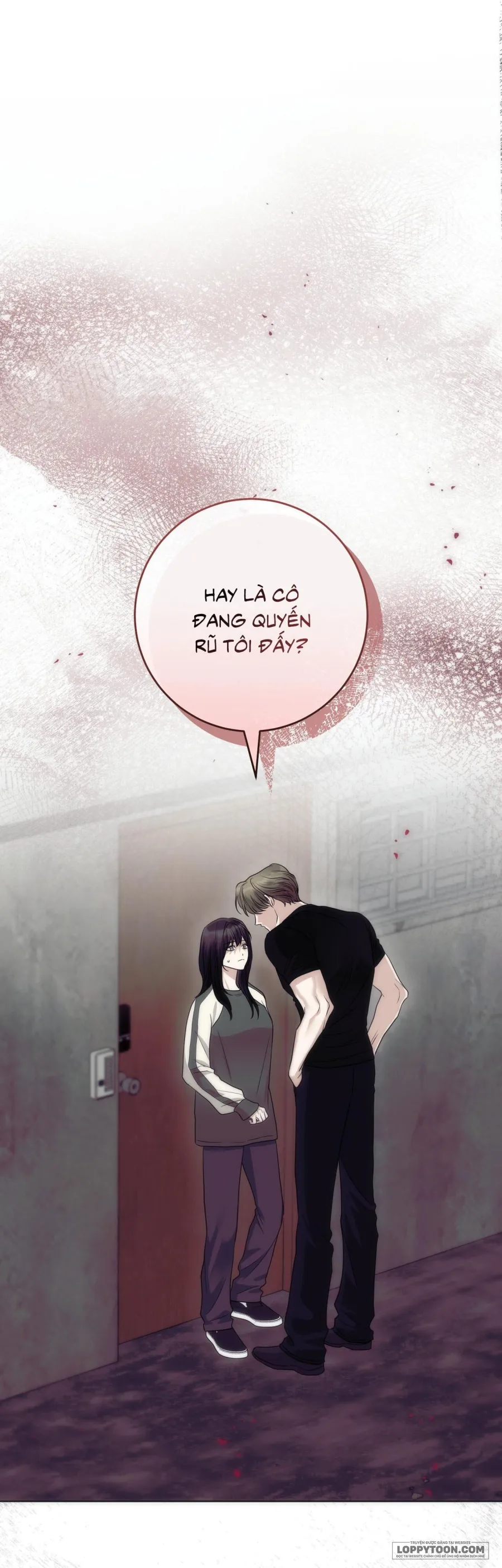[19+] Hang Kiến - Chap 5 - Trang 0
