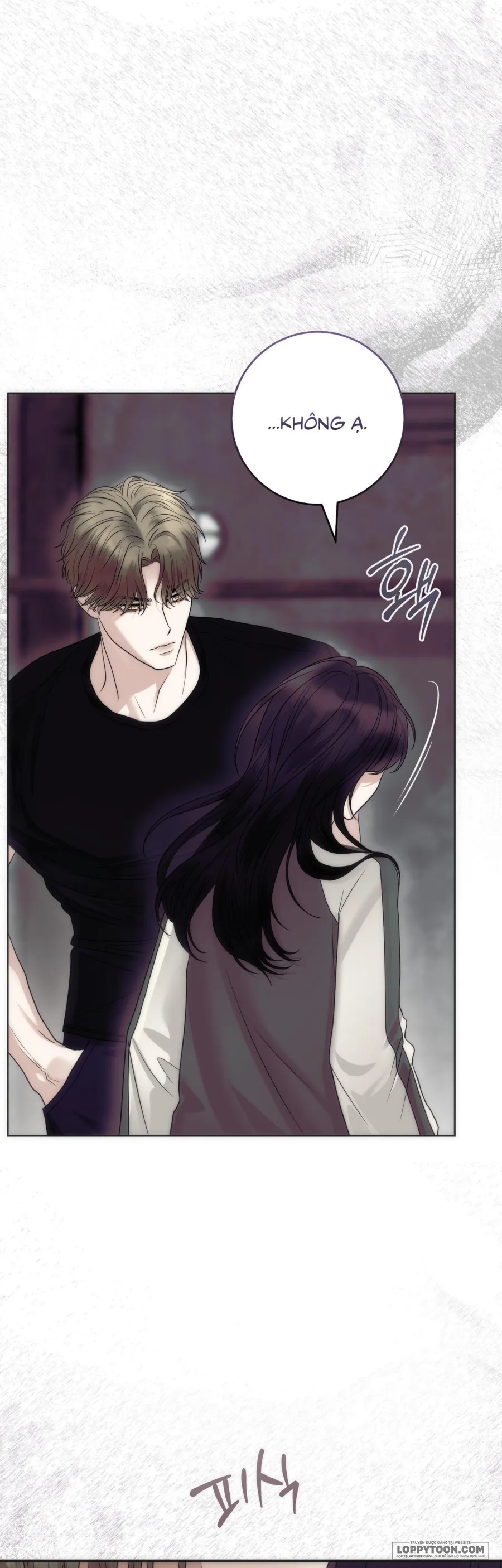 [19+] Hang Kiến - Chap 5 - Trang 1
