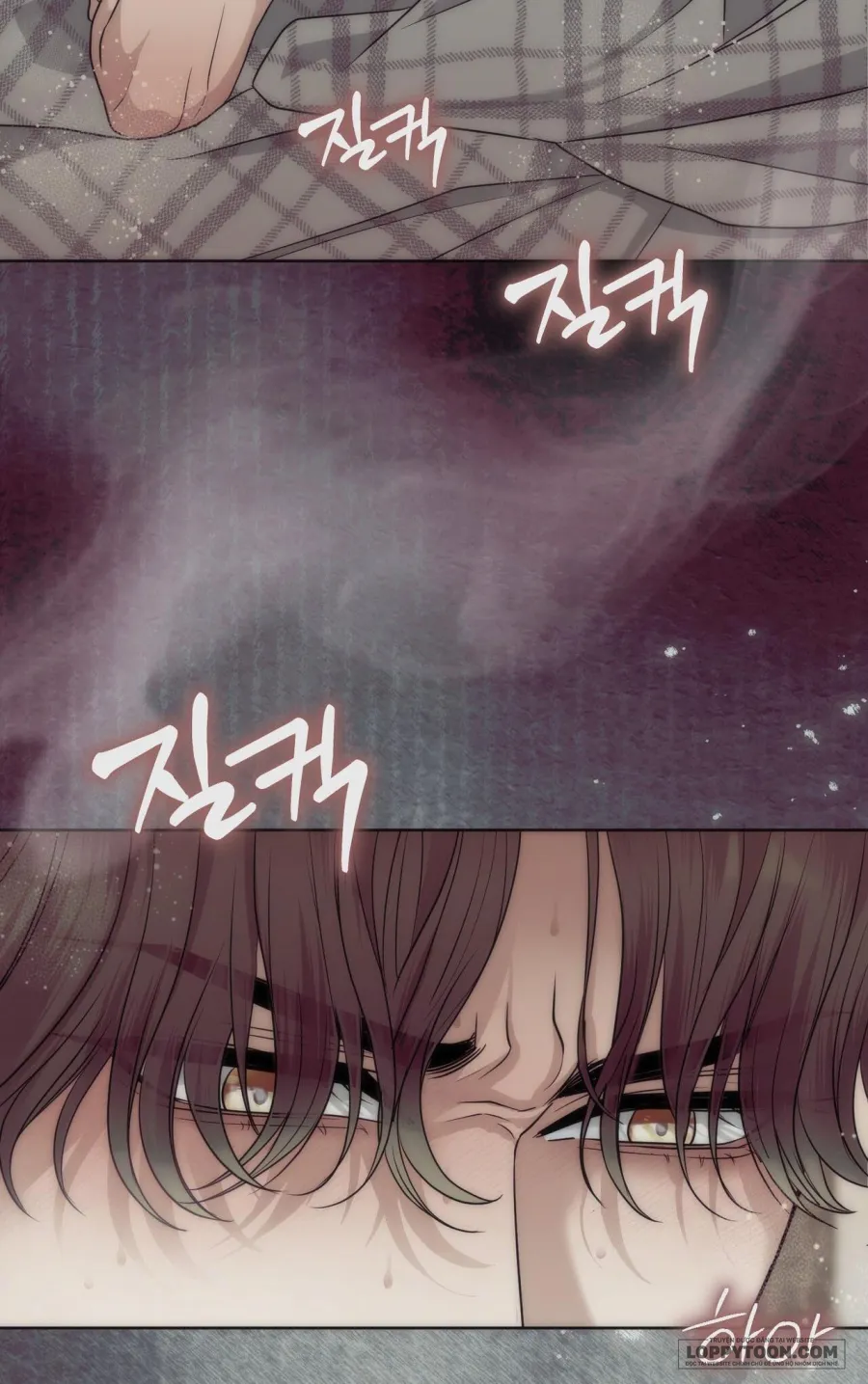 [19+] Hang Kiến - Chap 5 - Trang 12