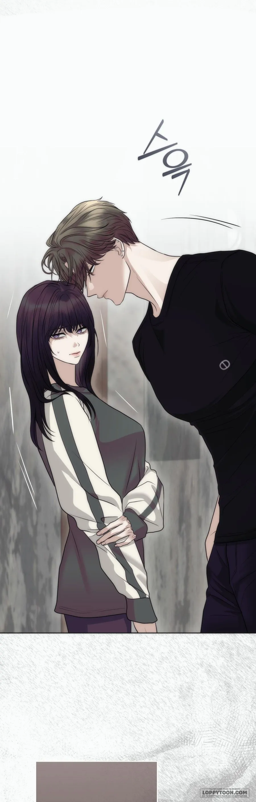 [19+] Hang Kiến - Chap 5 - Trang 14