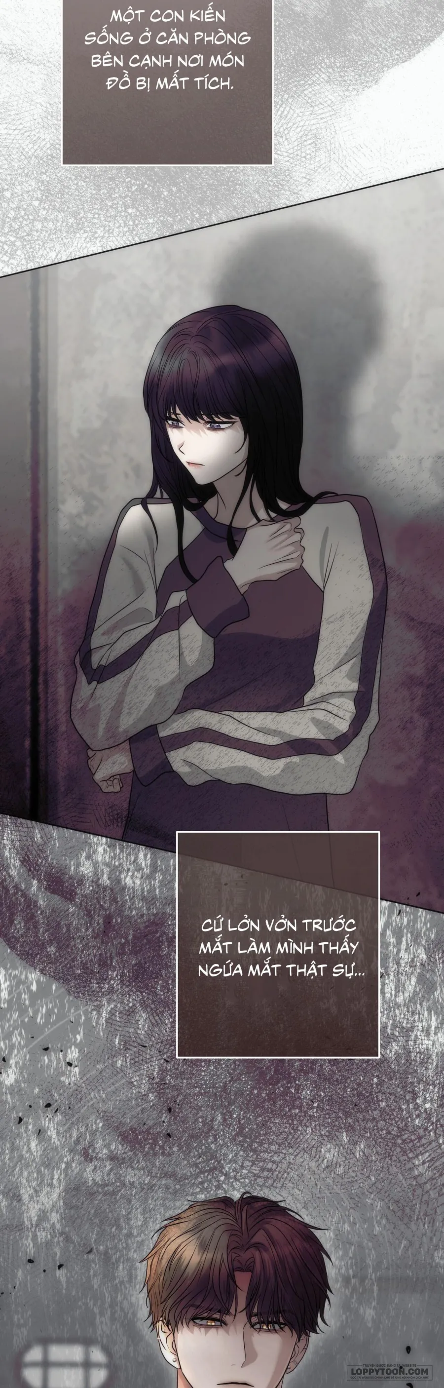 [19+] Hang Kiến - Chap 5 - Trang 15