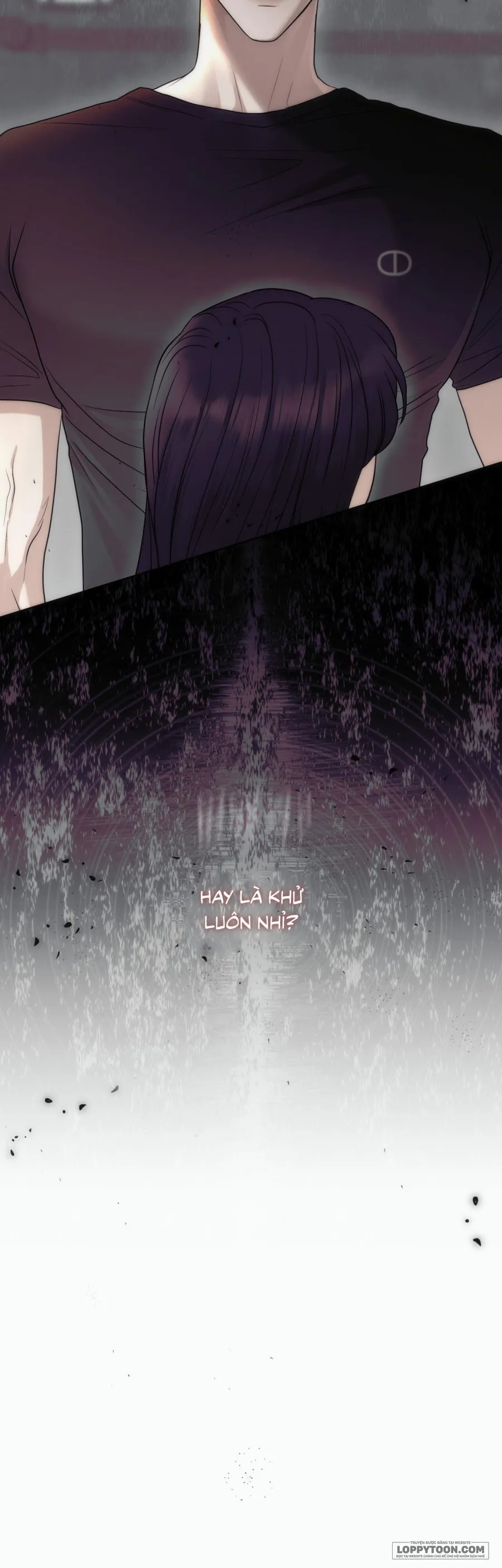 [19+] Hang Kiến - Chap 5 - Trang 16