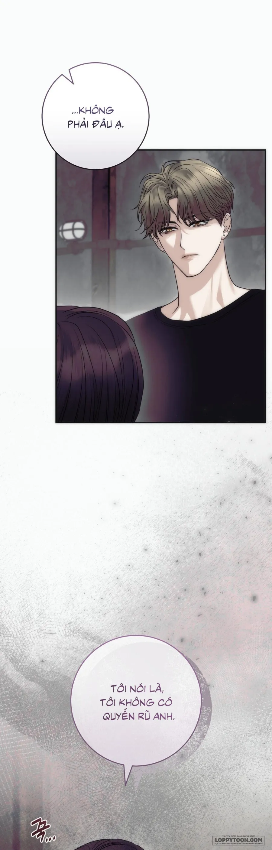 [19+] Hang Kiến - Chap 5 - Trang 17