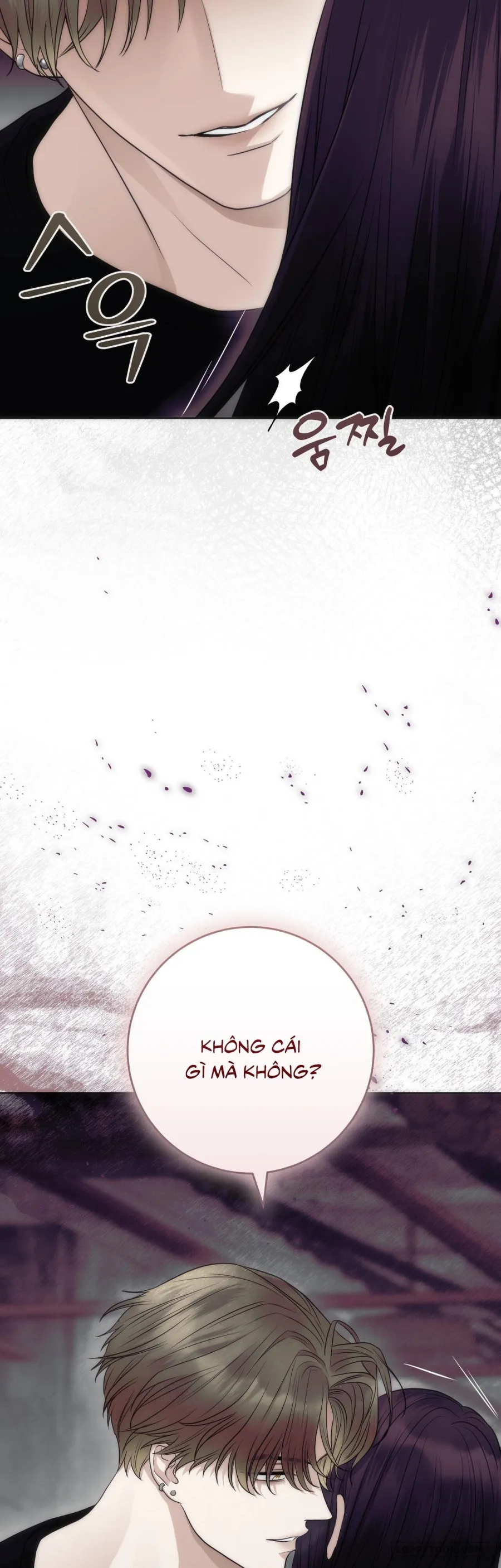 [19+] Hang Kiến - Chap 5 - Trang 2