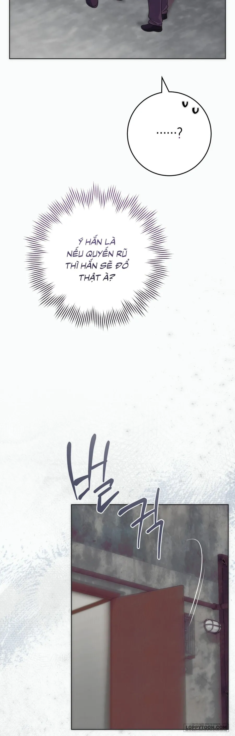 [19+] Hang Kiến - Chap 5 - Trang 20