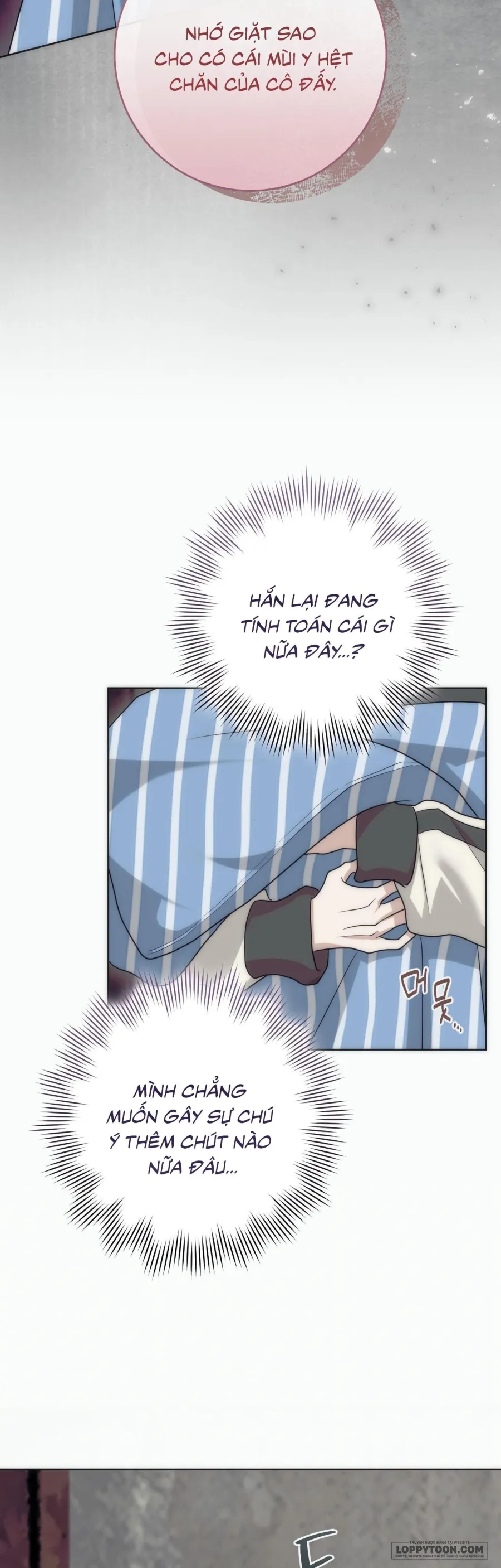 [19+] Hang Kiến - Chap 5 - Trang 32