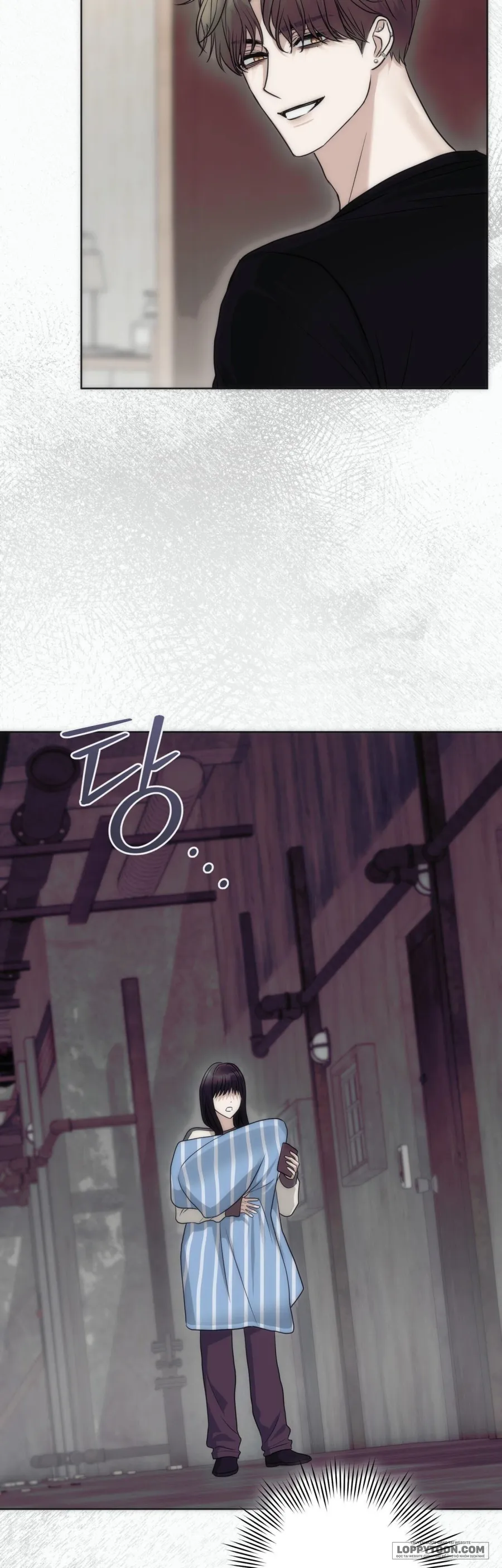 [19+] Hang Kiến - Chap 5 - Trang 36