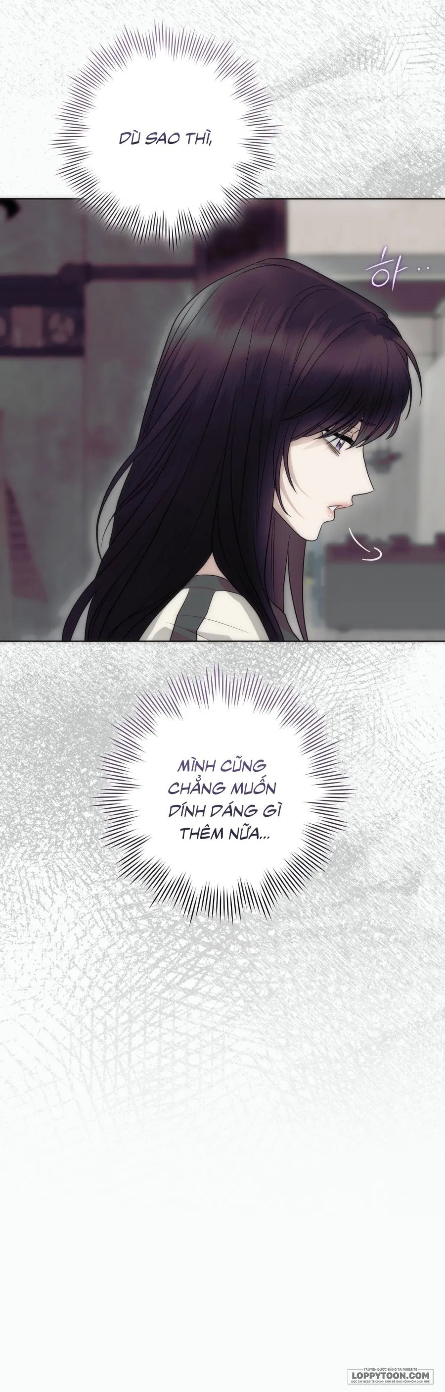 [19+] Hang Kiến - Chap 5 - Trang 38