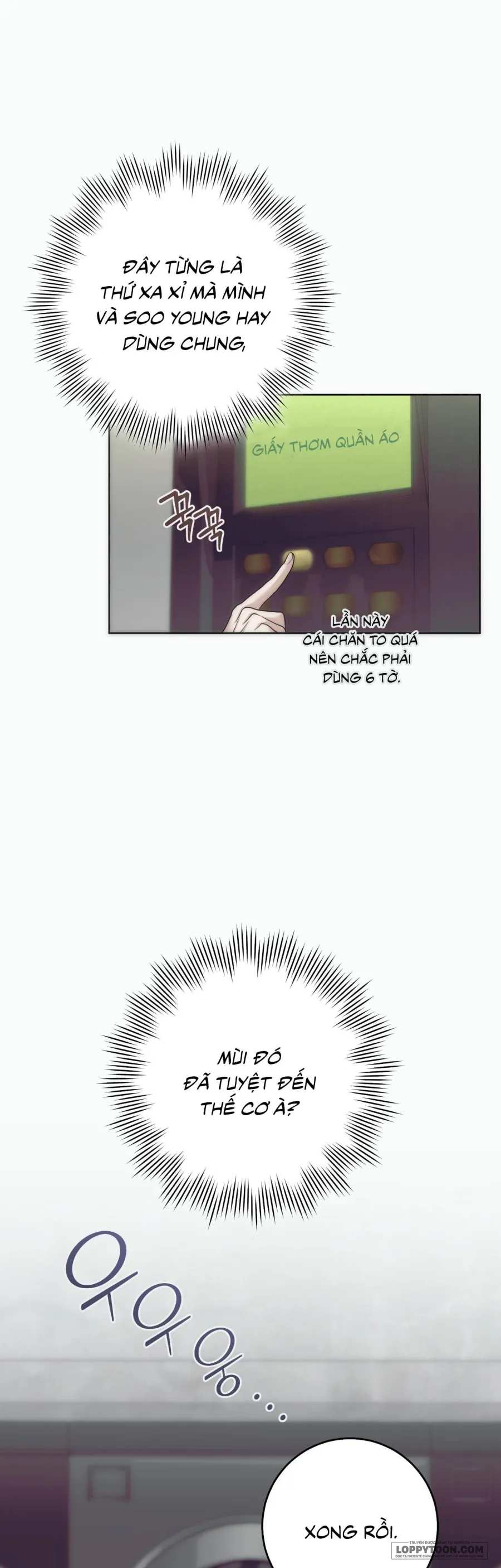 [19+] Hang Kiến - Chap 5 - Trang 40