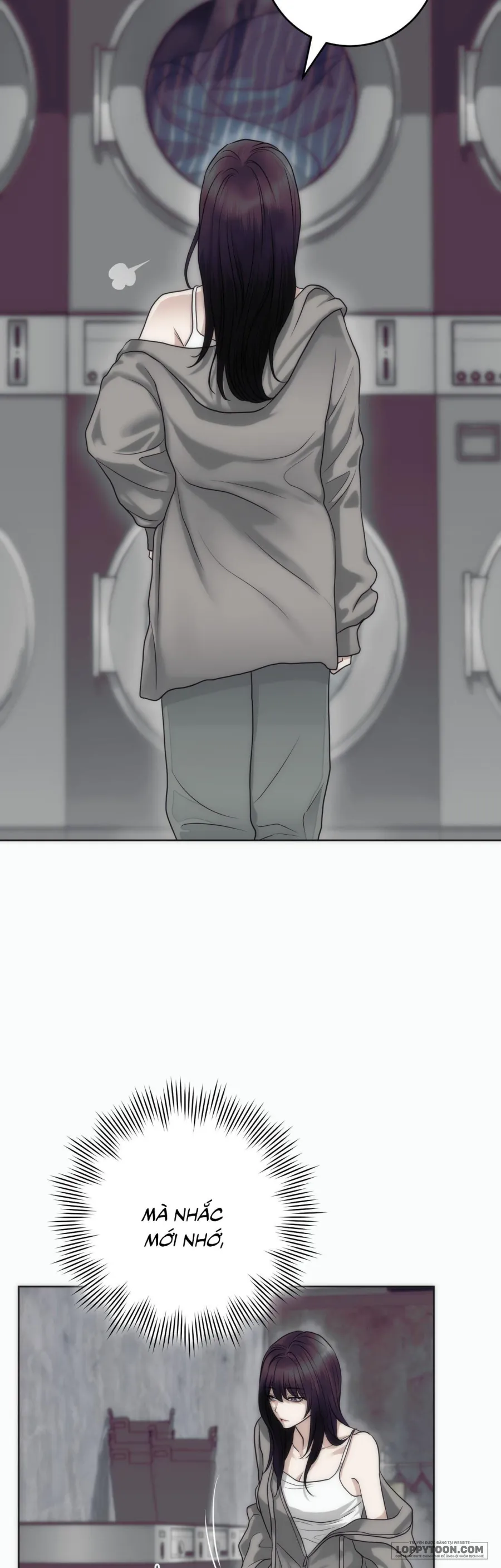 [19+] Hang Kiến - Chap 5 - Trang 41
