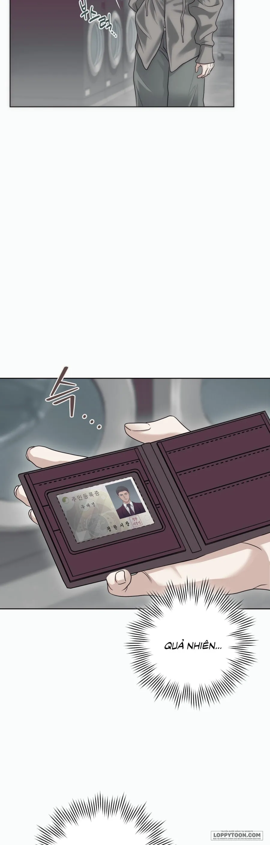 [19+] Hang Kiến - Chap 5 - Trang 42