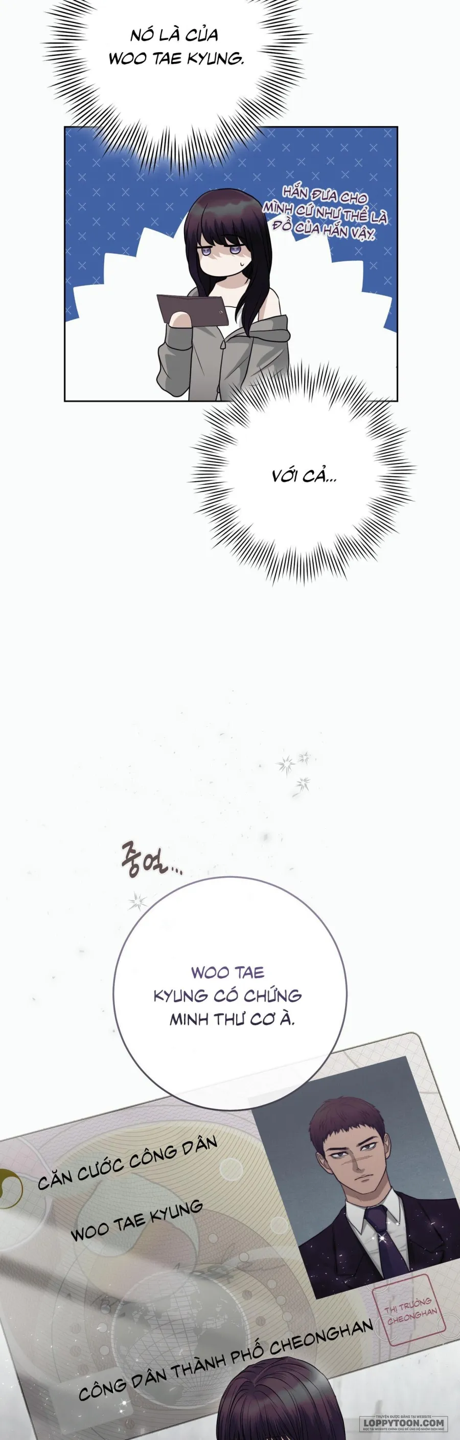 [19+] Hang Kiến - Chap 5 - Trang 43