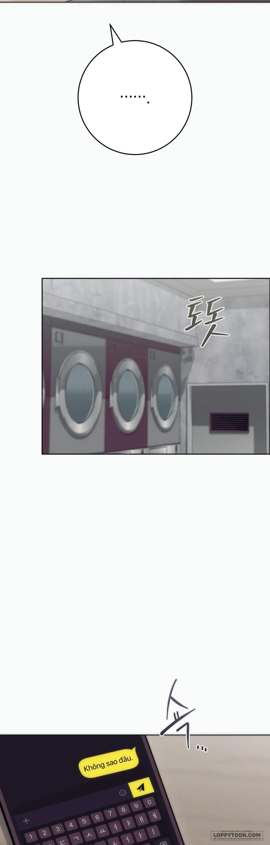 [19+] Hang Kiến - Chap 5 - Trang 49