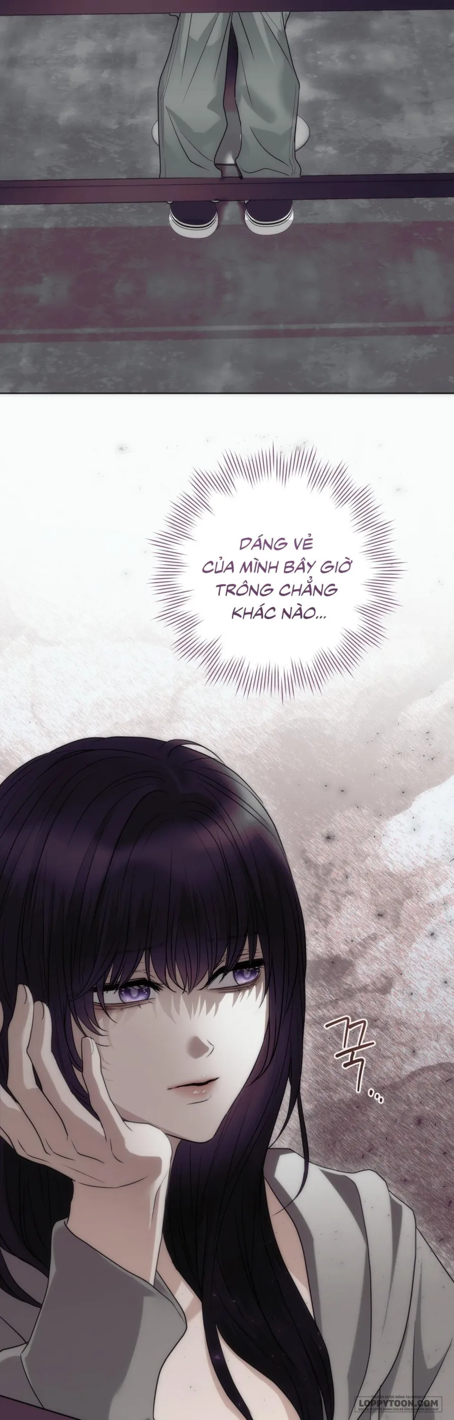 [19+] Hang Kiến - Chap 5 - Trang 51