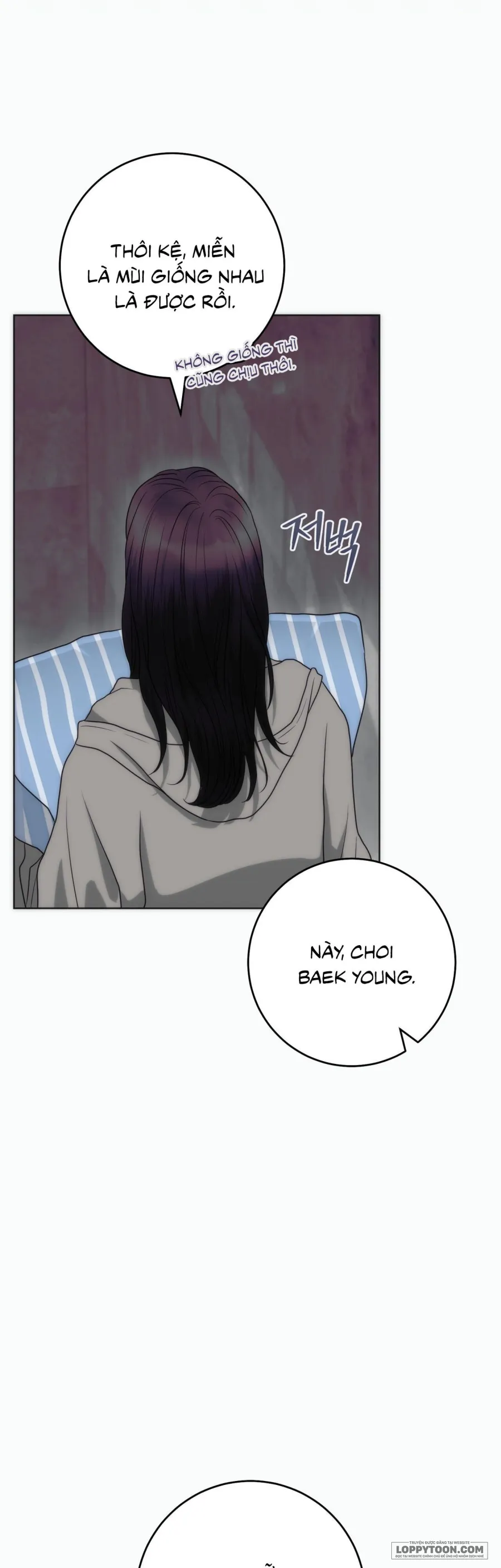 [19+] Hang Kiến - Chap 5 - Trang 55