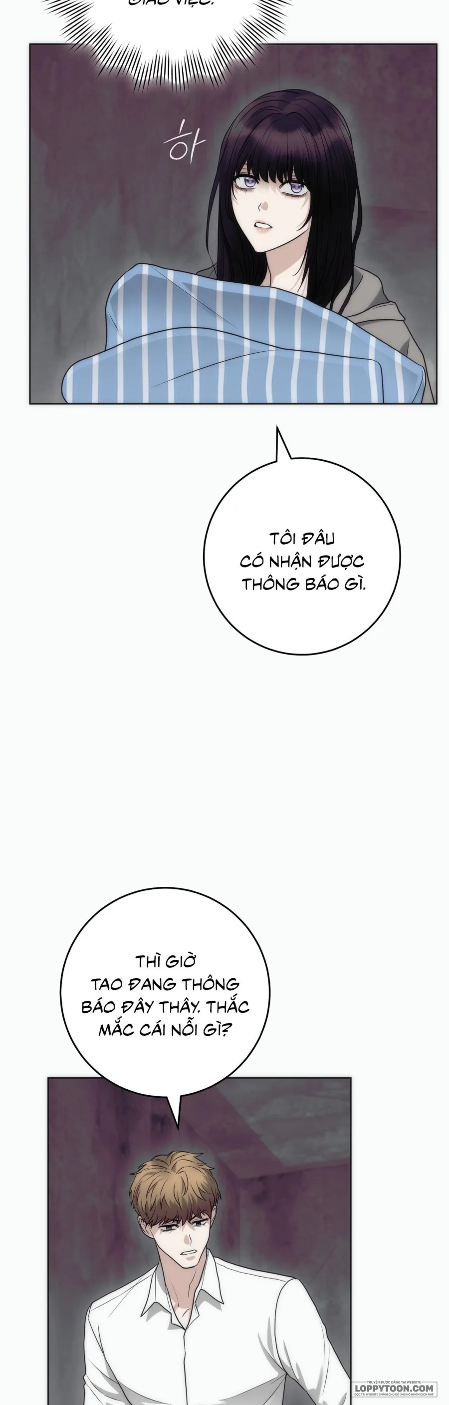 [19+] Hang Kiến - Chap 5 - Trang 57
