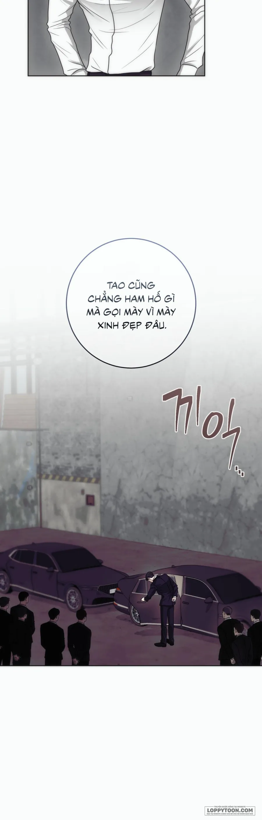 [19+] Hang Kiến - Chap 5 - Trang 58
